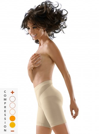 Short modellante