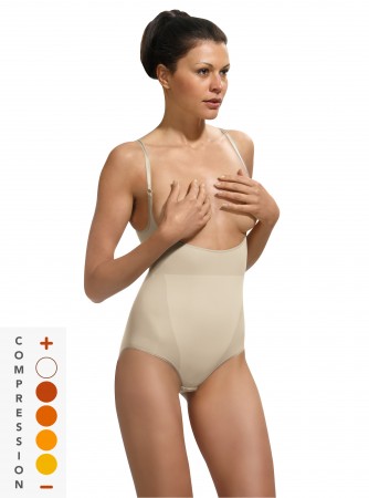 Body Open-up