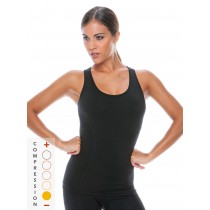 Sport Tank Top With Incorporated Bra