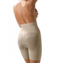 Guaina Raffinata Compressione Forte retro