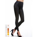 Leggings Push-up  Compressione Forte